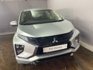 Mitsubishi Xpander 1.5 manual - Image 3