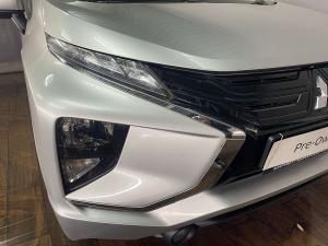 Mitsubishi Xpander 1.5 manual - Image 4