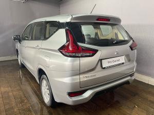 Mitsubishi Xpander 1.5 manual - Image 5