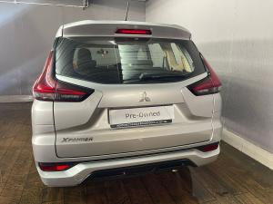 Mitsubishi Xpander 1.5 manual - Image 6