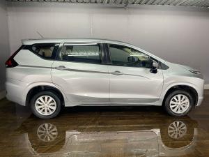 Mitsubishi Xpander 1.5 manual - Image 7