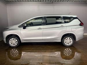 Mitsubishi Xpander 1.5 manual - Image 8
