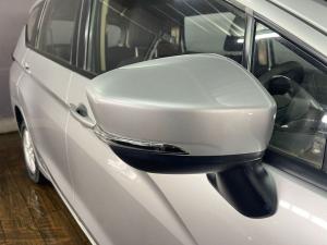 Mitsubishi Xpander 1.5 manual - Image 9