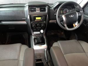 Mahindra Pik Up 2.2CRDe double cab S6 manual - Image 10