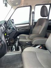 Mahindra Pik Up 2.2CRDe double cab S6 manual - Image 11