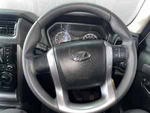 Mahindra Pik Up 2.2CRDe double cab S6 manual - Image 13