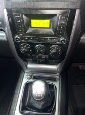 Mahindra Pik Up 2.2CRDe double cab S6 manual - Image 14
