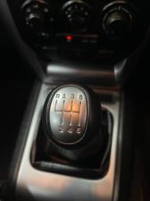 Mahindra Pik Up 2.2CRDe double cab S6 manual - Image 15