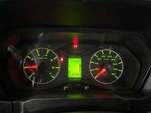 Mahindra Pik Up 2.2CRDe double cab S6 manual - Image 16
