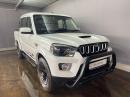 Thumbnail Mahindra Pik Up 2.2CRDe double cab S6 manual
