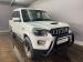 Mahindra Pik Up 2.2CRDe double cab S6 manual - Thumbnail 1
