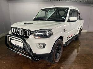 Mahindra Pik Up 2.2CRDe double cab S6 manual - Image 2