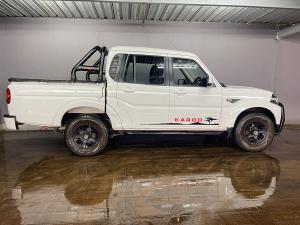 Mahindra Pik Up 2.2CRDe double cab S6 manual - Image 5