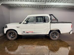 Mahindra Pik Up 2.2CRDe double cab S6 manual - Image 6