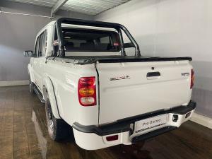 Mahindra Pik Up 2.2CRDe double cab S6 manual - Image 7