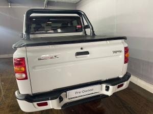 Mahindra Pik Up 2.2CRDe double cab S6 manual - Image 8