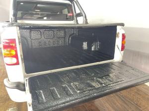 Mahindra Pik Up 2.2CRDe double cab S6 manual - Image 9
