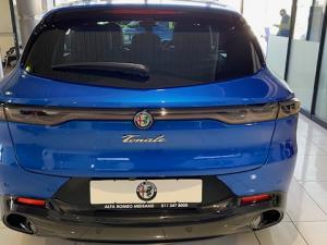 Alfa Romeo Tonale 1.5T Hybrid Veloce - Image 11
