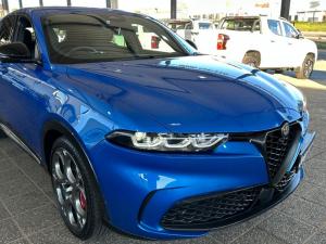 Alfa Romeo Tonale 1.5T Hybrid Veloce - Image 1