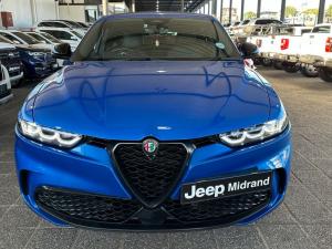 Alfa Romeo Tonale 1.5T Hybrid Veloce - Image 2
