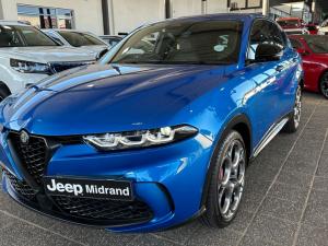 Alfa Romeo Tonale 1.5T Hybrid Veloce - Image 3