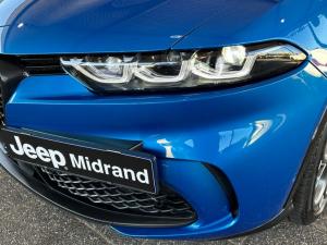 Alfa Romeo Tonale 1.5T Hybrid Veloce - Image 4