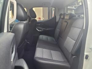 Peugeot Landtrek 1.9TD double cab Allure - Image 11
