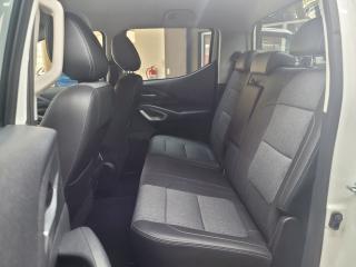 Peugeot Landtrek 1.9TD double cab Allure