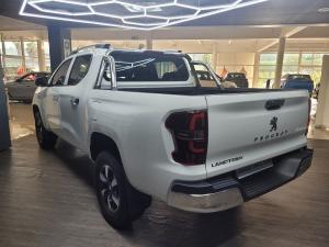 Peugeot Landtrek 1.9TD double cab Allure - Image 13