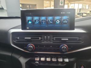 Peugeot Landtrek 1.9TD double cab Allure - Image 14