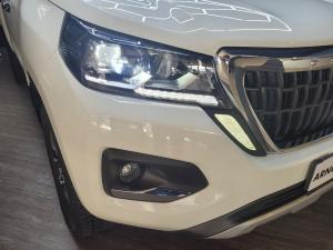 Peugeot Landtrek 1.9TD double cab Allure - Image 16