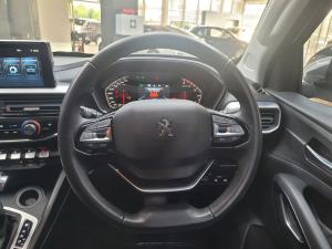 Peugeot Landtrek 1.9TD double cab Allure - Image 17