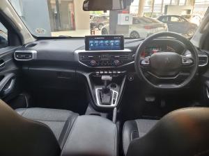 Peugeot Landtrek 1.9TD double cab Allure - Image 19