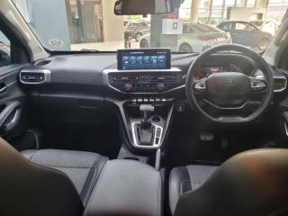 Peugeot Landtrek 1.9TD double cab Allure