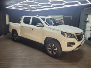 Peugeot Landtrek 1.9TD double cab Allure - Image 1
