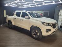Peugeot Landtrek 1.9TD double cab Allure