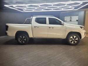 Peugeot Landtrek 1.9TD double cab Allure - Image 3