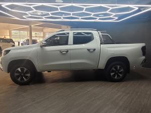Peugeot Landtrek 1.9TD double cab Allure - Image 4