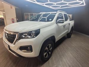 Peugeot Landtrek 1.9TD double cab Allure - Image 5