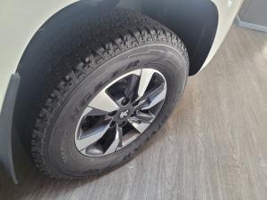 Peugeot Landtrek 1.9TD double cab Allure - Image 6