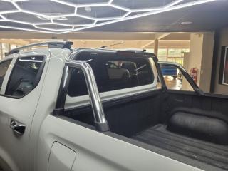 Peugeot Landtrek 1.9TD double cab Allure