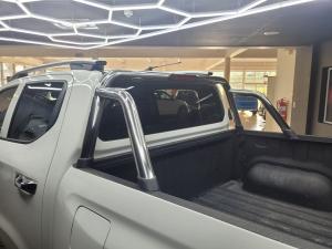 Peugeot Landtrek 1.9TD double cab Allure - Image 9