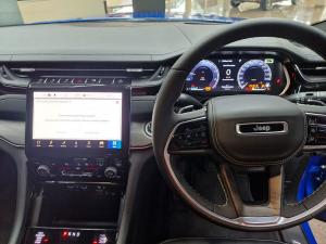 Jeep Grand Cherokee L 3.6 4x4 Overland - Image 13