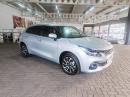 Thumbnail Suzuki Baleno 1.5 GLX auto