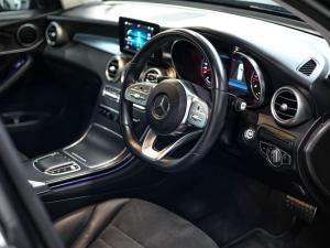 Mercedes-Benz GLC GLC300d 4Matic - Image 10