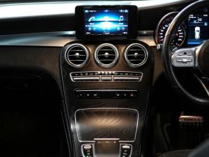 Mercedes-Benz GLC GLC300d 4Matic - Image 12
