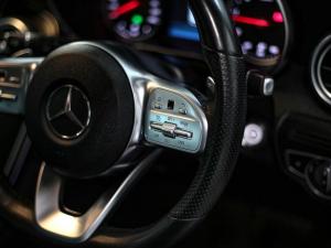 Mercedes-Benz GLC GLC300d 4Matic - Image 13