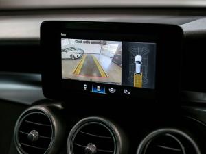 Mercedes-Benz GLC GLC300d 4Matic - Image 14