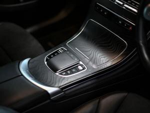 Mercedes-Benz GLC GLC300d 4Matic - Image 16