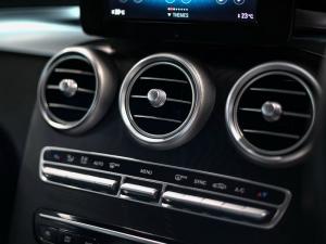 Mercedes-Benz GLC GLC300d 4Matic - Image 17